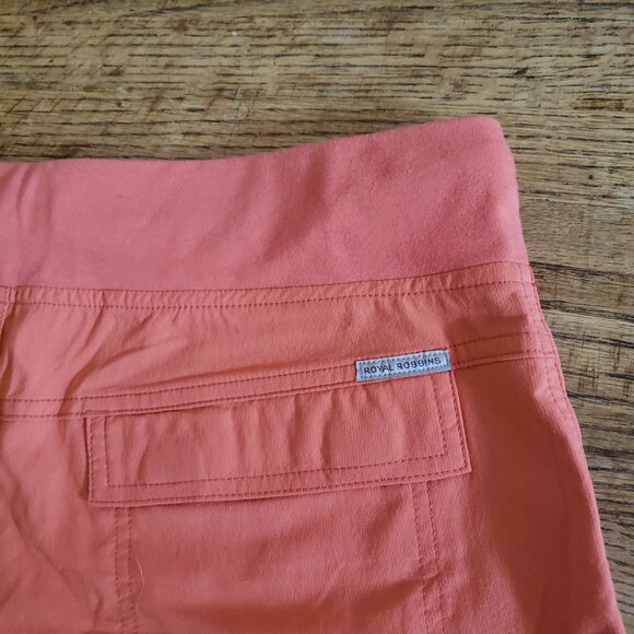 Royal Robbins Jammer Short - Picture 6 of 15